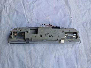 bontott AUDI A3 Beltér Világítás Hátsó