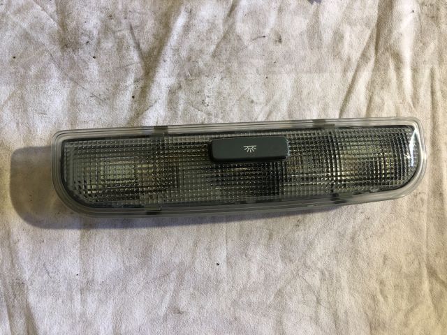 bontott AUDI A3 Beltér Világítás Hátsó