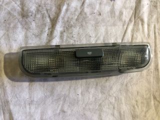 bontott AUDI A3 Beltér Világítás Hátsó