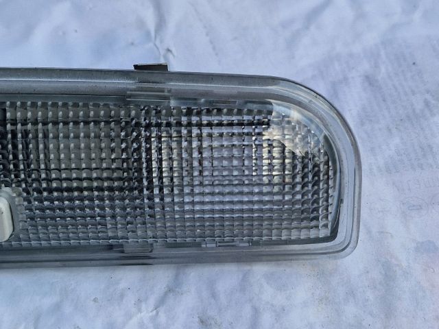 bontott AUDI A3 Beltér Világítás Hátsó