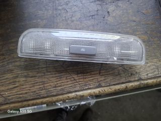 bontott AUDI A3 Beltér Világítás Hátsó