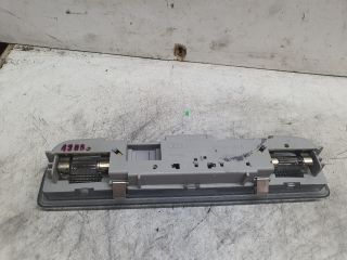 bontott AUDI A3 Beltér Világítás Hátsó
