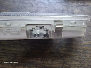 bontott AUDI A3 Beltér Világítás Hátsó