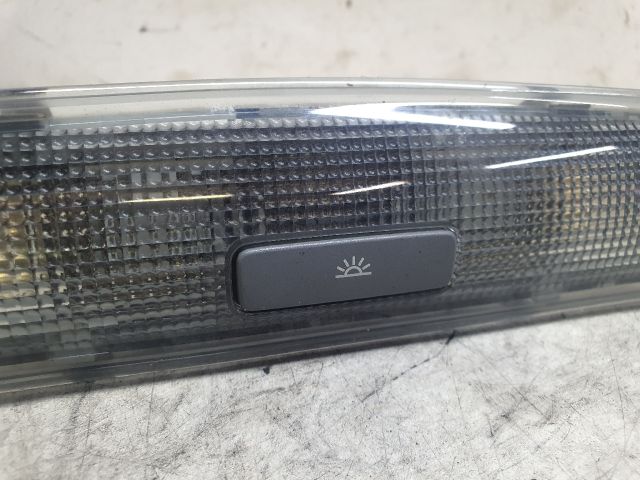 bontott AUDI A3 Beltér Világítás Hátsó