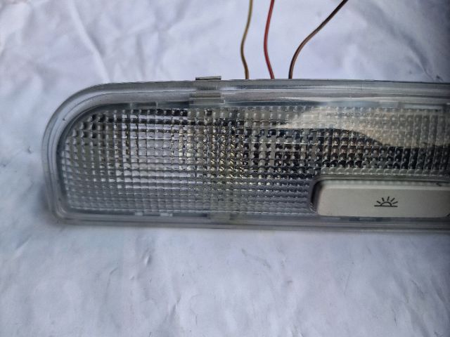 bontott AUDI A3 Beltér Világítás Hátsó