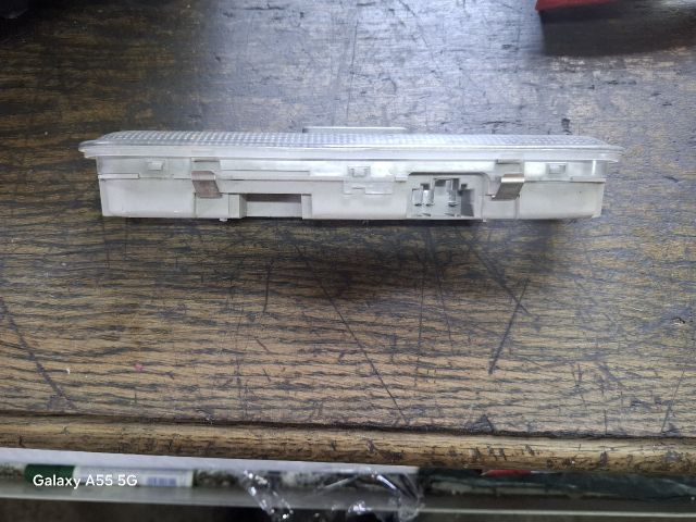 bontott AUDI A3 Beltér Világítás Hátsó