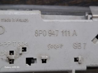 bontott AUDI A3 Beltér Világítás Hátsó