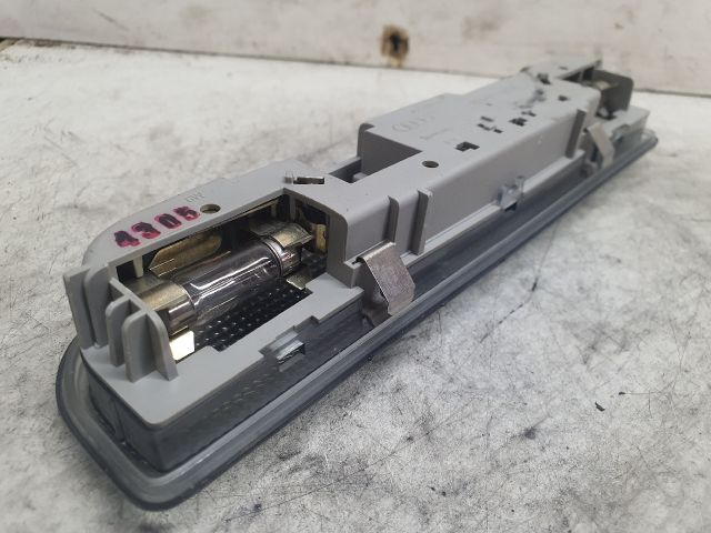 bontott AUDI A3 Beltér Világítás Hátsó