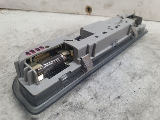 bontott AUDI A3 Beltér Világítás Hátsó