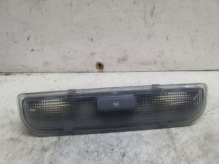 bontott AUDI A3 Beltér Világítás Hátsó