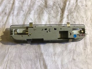 bontott AUDI A3 Beltér Világítás Hátsó