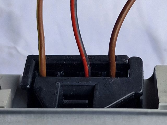 bontott AUDI A3 Beltér Világítás Hátsó