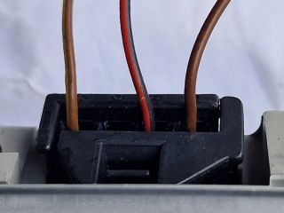 bontott AUDI A3 Beltér Világítás Hátsó