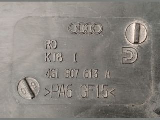 bontott AUDI A3 Biztosítéktábla Fedél