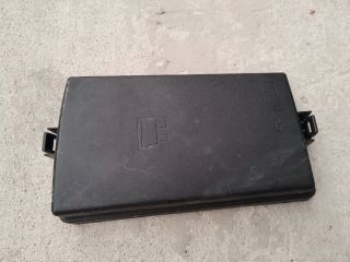 bontott AUDI A3 Biztosítéktábla Fedél