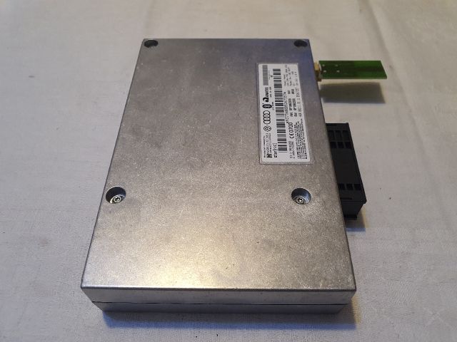 bontott AUDI A3 Bluetooth Elektronika