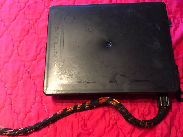 bontott AUDI A3 Bluetooth Elektronika