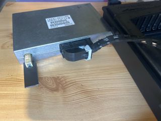 bontott AUDI A3 Bluetooth Elektronika