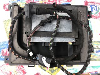 bontott AUDI A3 Bluetooth Elektronika