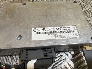 bontott AUDI A3 Bluetooth Elektronika