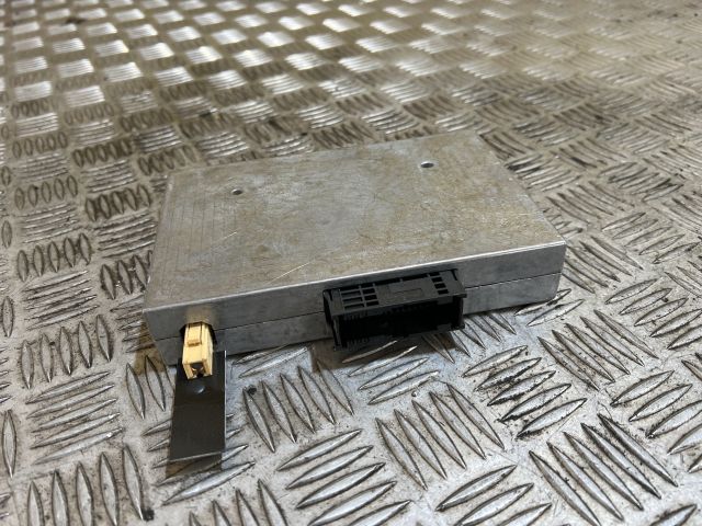 bontott AUDI A3 Bluetooth Elektronika