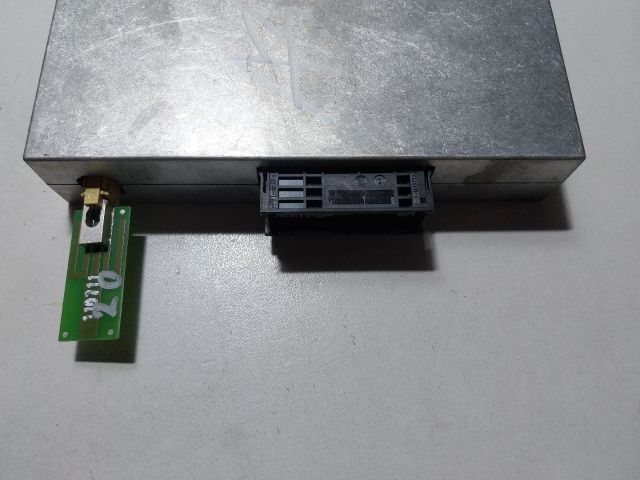 bontott AUDI A3 Bluetooth Elektronika