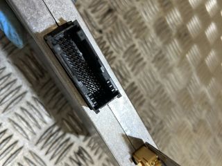 bontott AUDI A3 Bluetooth Elektronika