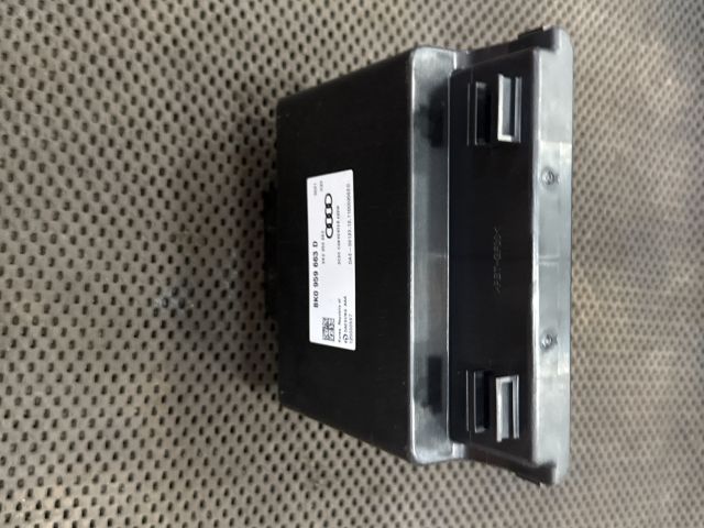 bontott AUDI A3 Bluetooth Elektronika