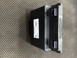 bontott AUDI A3 Bluetooth Elektronika