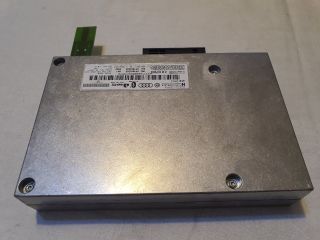 bontott AUDI A3 Bluetooth Elektronika