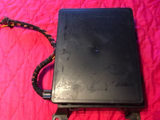 bontott AUDI A3 Bluetooth Elektronika