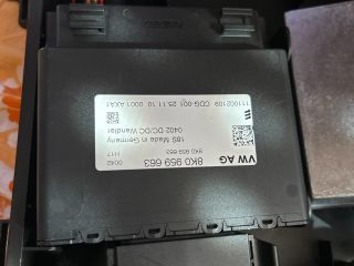 bontott AUDI A3 Bluetooth Elektronika