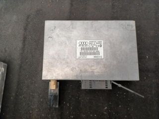 bontott AUDI A3 Bluetooth Elektronika