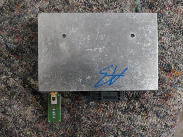 bontott AUDI A3 Bluetooth Elektronika