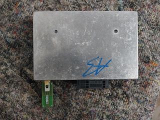 bontott AUDI A3 Bluetooth Elektronika