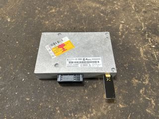 bontott AUDI A3 Bluetooth Elektronika