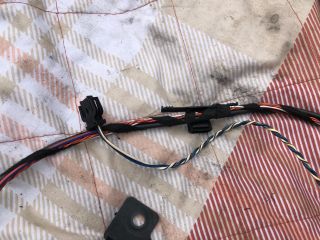 bontott AUDI A3 Bluetooth Elektronika