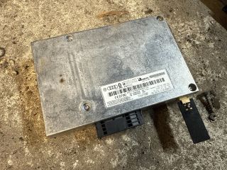 bontott AUDI A3 Bluetooth Elektronika