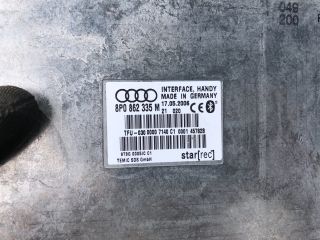 bontott AUDI A3 Bluetooth Elektronika