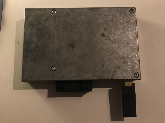 bontott AUDI A3 Bluetooth Elektronika