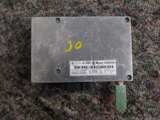 bontott AUDI A3 Bluetooth Elektronika