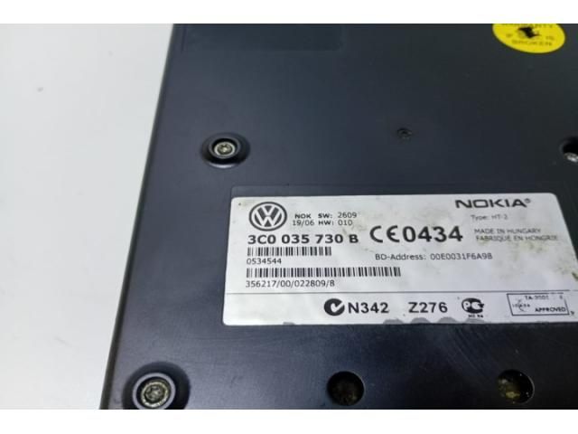 bontott AUDI A3 Bluetooth Elektronika