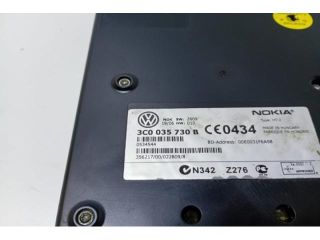 bontott AUDI A3 Bluetooth Elektronika