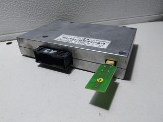 bontott AUDI A3 Bluetooth Elektronika