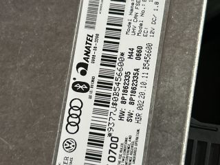 bontott AUDI A3 Bluetooth Elektronika