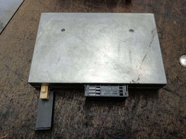 bontott AUDI A3 Bluetooth Elektronika