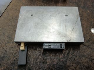 bontott AUDI A3 Bluetooth Elektronika