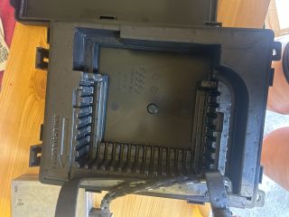 bontott AUDI A3 Bluetooth Elektronika