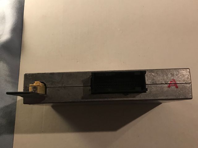 bontott AUDI A3 Bluetooth Elektronika