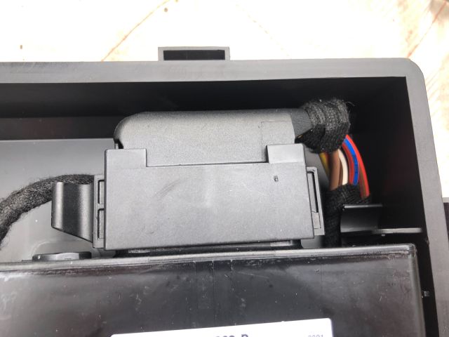 bontott AUDI A3 Bluetooth Elektronika